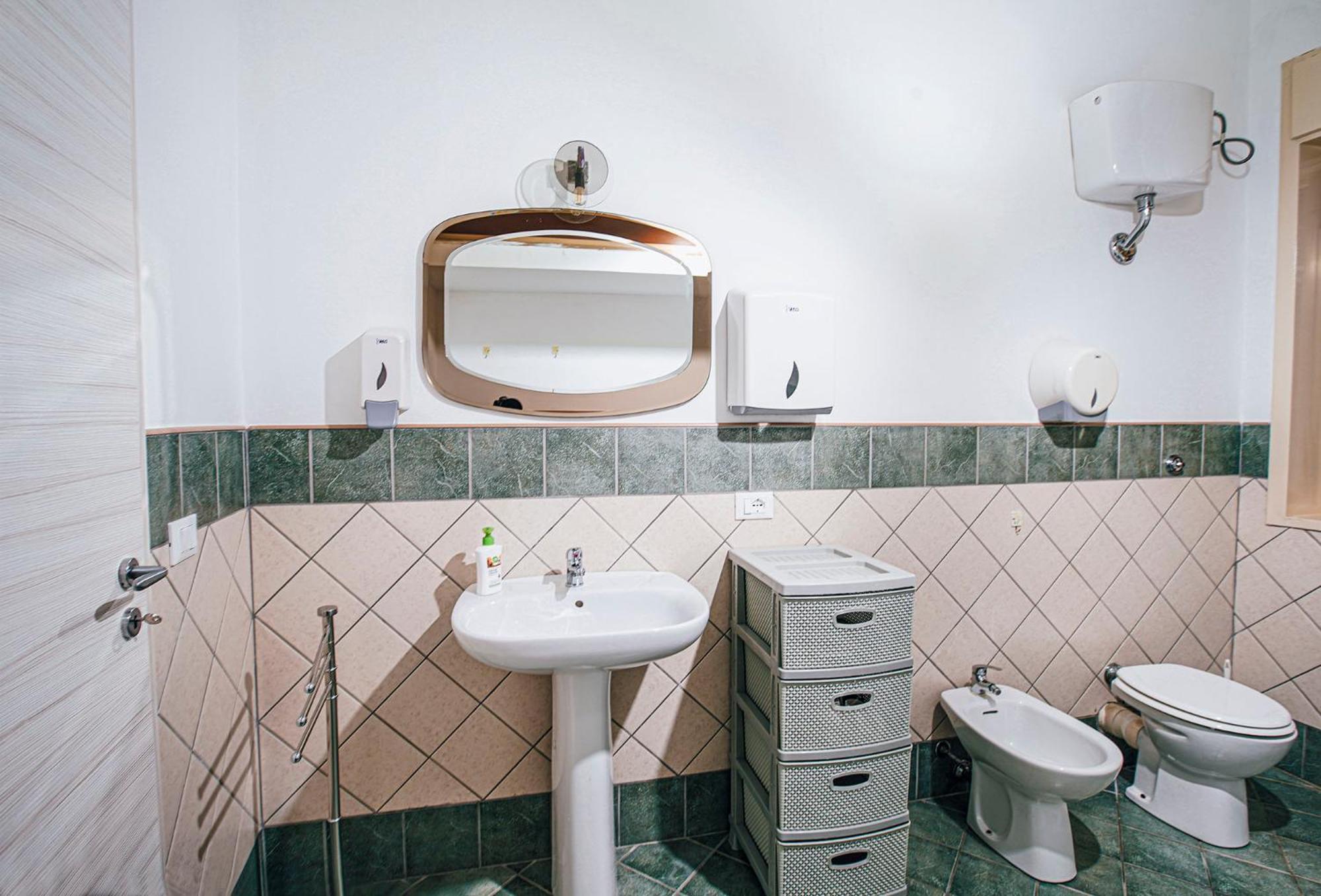 La Casa Degli Scrittori Daire Agrigento Dış mekan fotoğraf