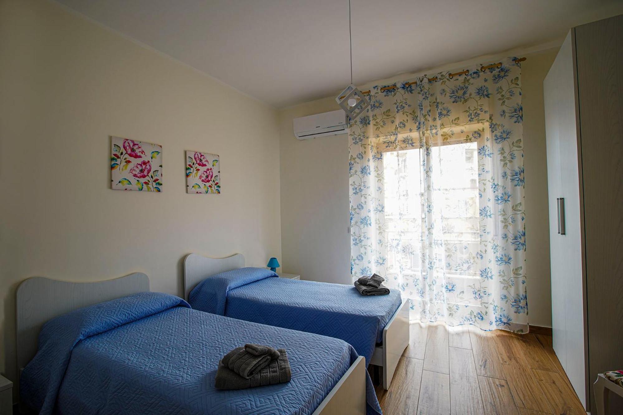 La Casa Degli Scrittori Daire Agrigento Dış mekan fotoğraf